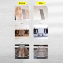 Portable Handheld Steam Cleaner for All Surfaces - 3 Bar 2500W