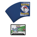 Pokemon TCG Fusion Strike Booster Box