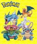 Pokémon Poké Ball Morphing Transforming Figures – Collectible Action Toy Set