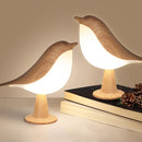 Touch Lamp with Essential Oil Diffuser and Adjustable Brightness