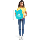 Squishmallows Sonic the Hedgehog – Official SEGA 35cm Ultra Soft Plush Toy