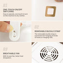 Compact Foldable Clothes Dryer – Portable Electric Quick Dry Machine