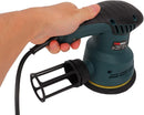 300W Orbital Sander – 6-Speed with Dust Box 125mm for Sanding & Polishing