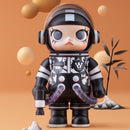 POP MART MEGA SPACE MOLLY 100% Series 02-B Blind Box – Art Toy Collectible Figure