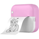 Thermal Printer – Bluetooth Mini Photo & Label Printer 57mm