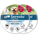Seresto Flea and Tick Control Collar – Cats and Dogs
