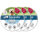 Seresto Flea and Tick Control Collar – Cats and Dogs