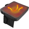 Portable Heated Seat Cushion – USB Powered with 3 Heat Settings Fast-Heating Thermal Pad