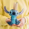 Stitch Figure Pen Holder – Cute Stationery Desk Organiser