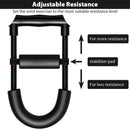 Professional Wrist & Forearm Exerciser – Adjustable Resistance Fitness Equipment for Athletes & Enthusiasts
