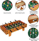 Football Table Foosball Game – Educational Tabletop Soccer Toy for Kids