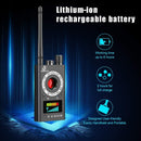 Spy Camera Detector GPS Tracker and Hidden Microphone Finder