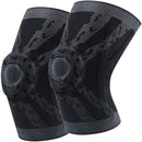 Orthopedic Knee Pads – Professional Knee Support for Arthritis Sports and Joint Protection