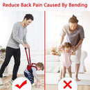 Baby Walking Harness – Handheld Baby Walker with Leash
