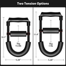 Professional Wrist & Forearm Exerciser – Adjustable Resistance Fitness Equipment for Athletes & Enthusiasts