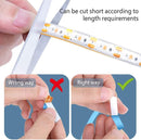 USB LED Grow Light Roll for Horticulture