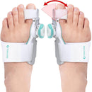 Adjustable Bunion Corrector - Hallux Valgus Natural Treatement