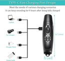 Multipurpose Blowless Electronic Whistle – Portable Loud 3-Tone Hand Whistle