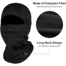 Men’s Balaclava – Breathable Fleece Mask for Outdoor Sports and Motorcycle