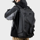 Large-Capacity Holdall Bag – Multi-Functional Backpack And Duffle Bag With Dry Wet Separation