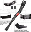 Adjustable Bicycle Kickstand – Premium Aluminum Rear Side Bike Stand