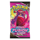 Pokemon TCG Fusion Strike Booster Box