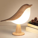 Touch Lamp with Essential Oil Diffuser and Adjustable Brightness