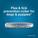 Seresto Flea and Tick Control Collar – Cats and Dogs