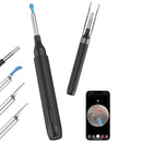 Ear Wax Removal kit - Ear Camera - 1080P HD Wireless Digital Scope