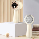 Lint Remover Roller - 3 Speed Electric Fabric Shaver