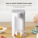 Countertop Hot Water Dispenser – 3L Compact Hot Water Machine for Home