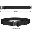 Men’s Work & Outdoor Belt – Durable & Adjustable