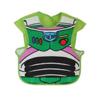 Buzz Lightyear Baby Feeding Bib Apron – Waterproof Weaning Bib for Infants & Toddlers