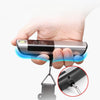 Multifunctional Digital Luggage Weighing Scale – 50kg/110lb Capacity with Measure Tape