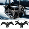 Mechanical Bat Wings Car Phone Holder – Batman Universal Air Vent Smartphone Mount