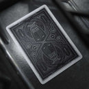 Batman The Dark Knight Playing Cards – Luxury Collectable Deck