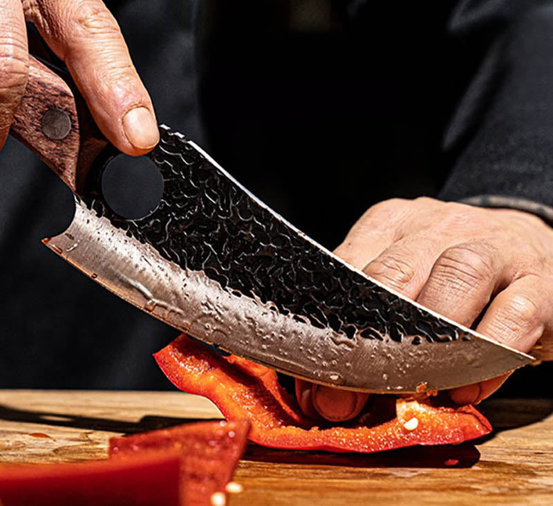 Japanese Chef Knife – Japan Precision Cutting Chopping & Boning Tool