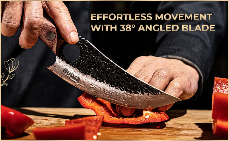 Japanese Chef Knife – Japan Precision Cutting Chopping & Boning Tool
