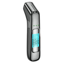 Portable Alcohol Breathalyzer – Professional Accuracy with HD Display & Smart Chip Technology