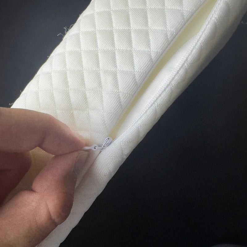 Butterfly Relief Pillow – Ergonomic Memory Foam Neck Pain Pillow
