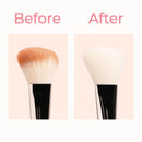 Electric Makeup Brush Cleaner – Automatic Cleaning & Quick-Dry Tool