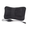 Shiatsu Massage Pillow with Heat – Multifunctional Car & Home Neck Back and Shoulder Massager