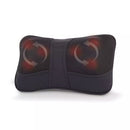 Shiatsu Massage Pillow with Heat – Multifunctional Car & Home Neck Back and Shoulder Massager