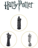Harry Potter Wizard Chess Set – 32 Detailed Chess Pieces
