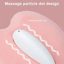 Pelvic Floor Exerciser – 200g Muscle Trainer for Strengthening & Postpartum Recovery