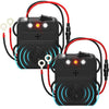 Ultrasonic Car Marten Repellent – Anti-Rodent Device
