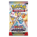 Pokemon TCG Prismatic Evolutions Booster Box
