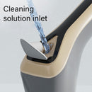 Cordless Electric Spin Scrubber – Waterproof Power Scrubber Beush with 2600mAh Battery