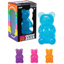 NeeDoh Gummy Bear Squishy