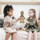 Guardians of the Galaxy Groot Plush Toy – 30cm Soft Stuffed Doll for Kids